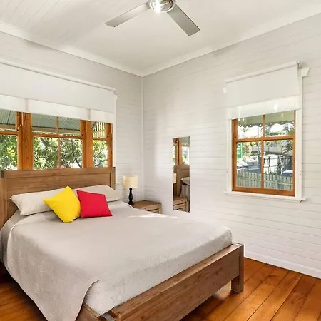 Holiday home Days Road Brisbane