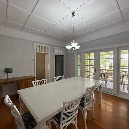Days Road Holiday home Brisbane