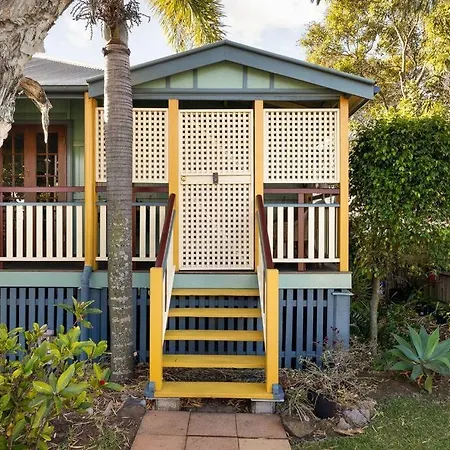 Days Road Holiday home *
