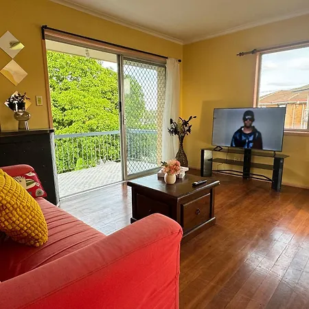 Peaceful In Shared House Macgregor * Brisbane
