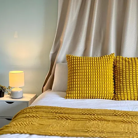Peaceful In Shared House Macgregor *