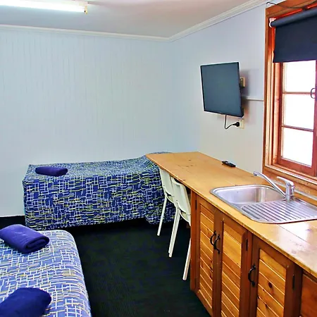 Manor 3* Brisbane