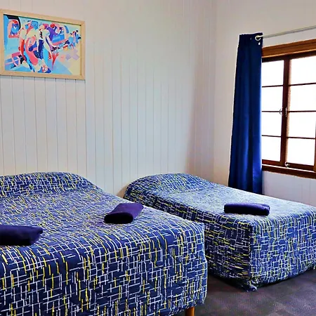 Motel Manor 3*