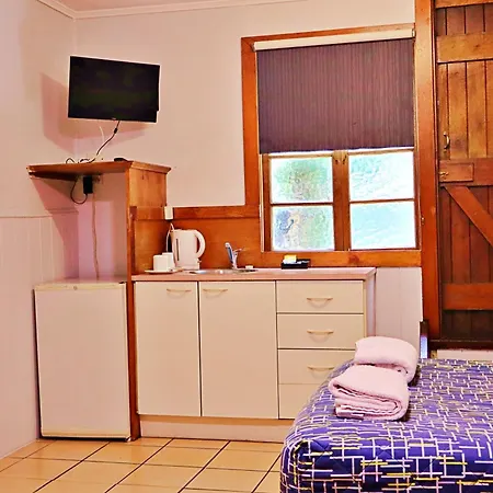 Manor Motel Brisbane