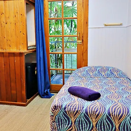 Motel Manor Brisbane
