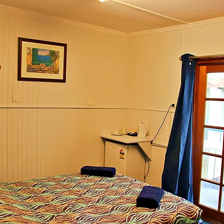 Manor Motel Brisbane
