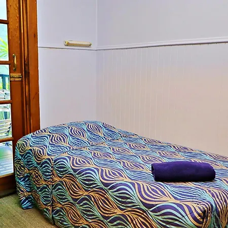 Motel Manor Brisbane