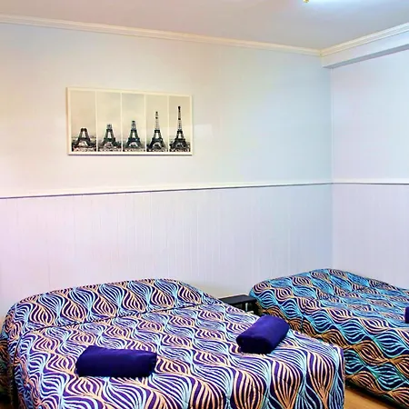 Manor Motel Brisbane