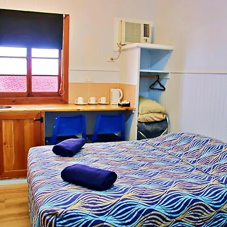 Motel Manor Brisbane