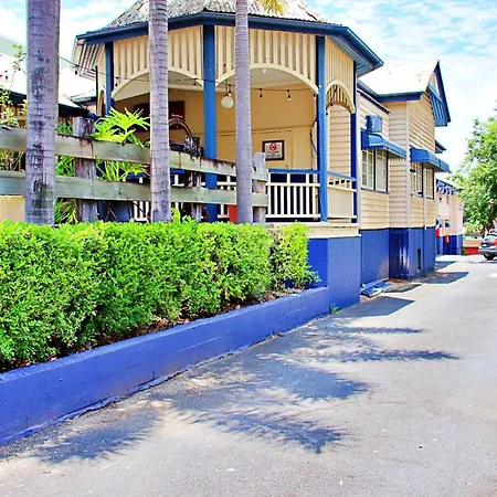 Manor Brisbane