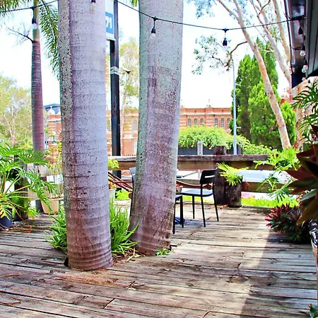 Motel Manor Brisbane