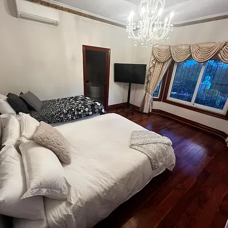 Holiday home The - Brisbane