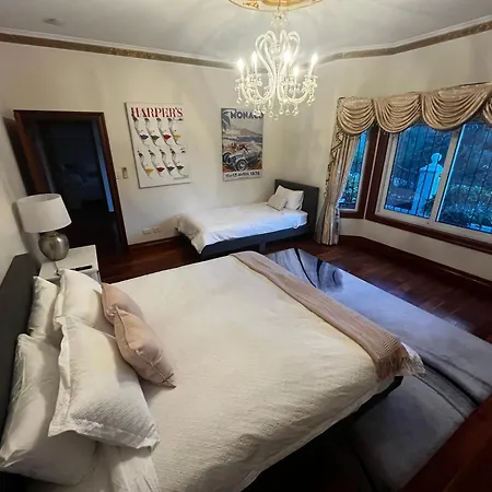 Holiday home The - *