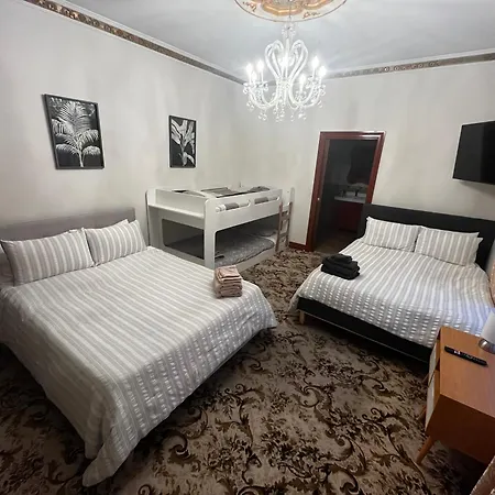 The - Holiday home *