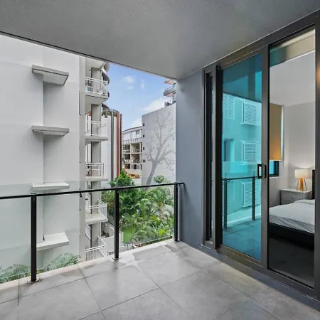2br In Prime Location Brisbane