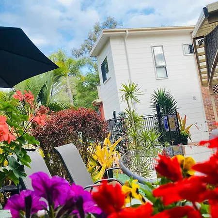 Homestay Garden Retreat House Sunnybank Hills - Super Quite And Peace