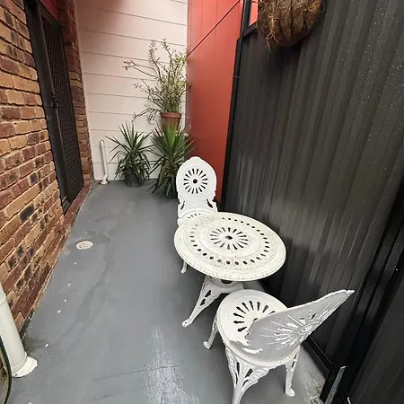Garden Retreat House Sunnybank Hills - Super Quite And Peace Homestay