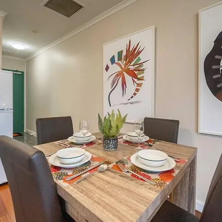 Quaint Auchenflower 1b1b W Parking Close To Uq M5 *