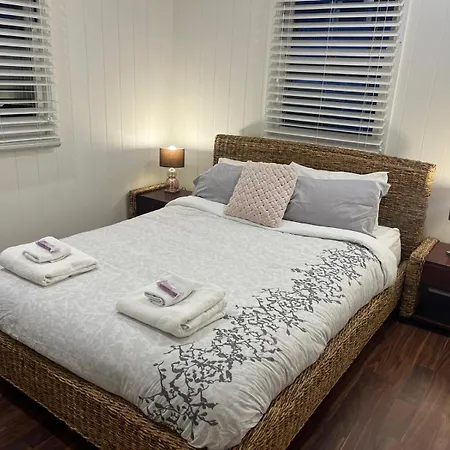 Cozyhomes Kangaroo Point *