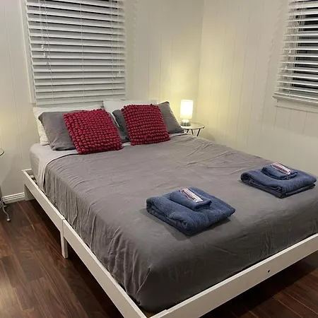 Cozyhomes Kangaroo Point * Brisbane