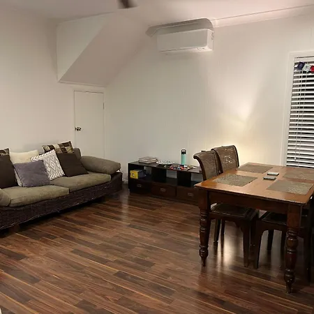 Bed & Breakfast Cozyhomes Kangaroo Point *