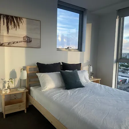 Modern Meets The Gabba * Brisbane