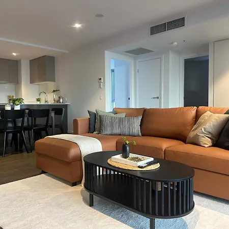 Modern Meets The Gabba Brisbane