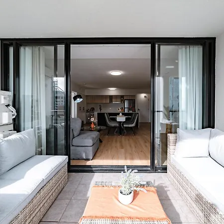 Apartment Lux 39th Floor 3br 2bath, River View, Pool, Gym, Wifi Brisbane