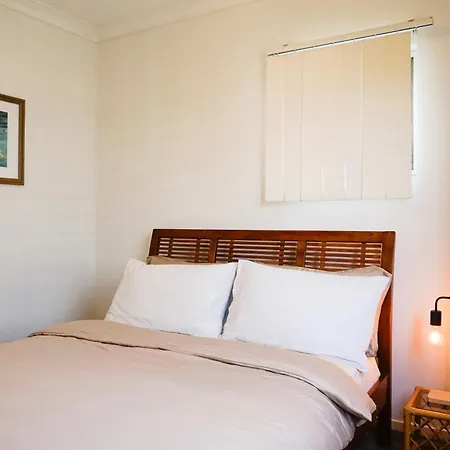 Located In The Heart Of Indooroopilly