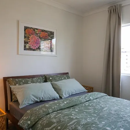 Located In The Heart Of Indooroopilly Brisbane