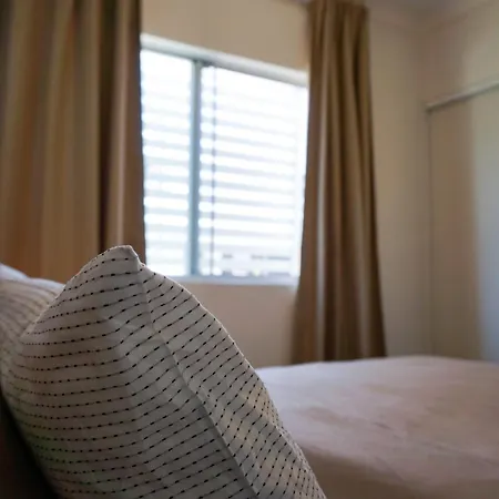 Located In The Heart Of Indooroopilly