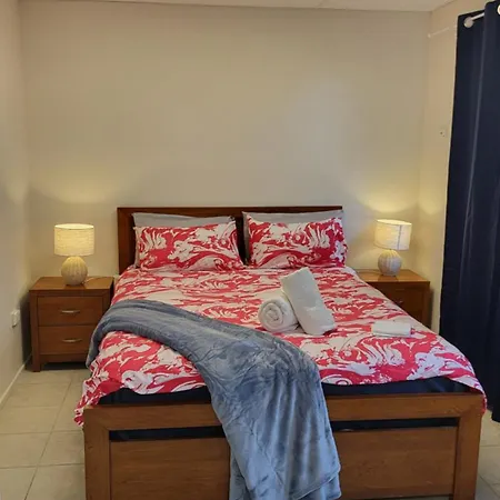 The Gabba Bed & Breakfast