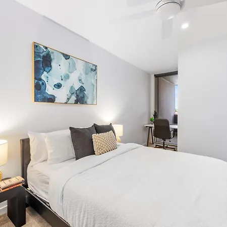 Apartment Sinclair - Free Secure Parking *