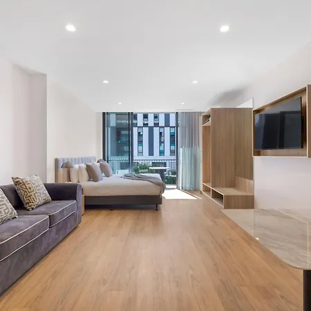 Rambla At Story House 4* Brisbane