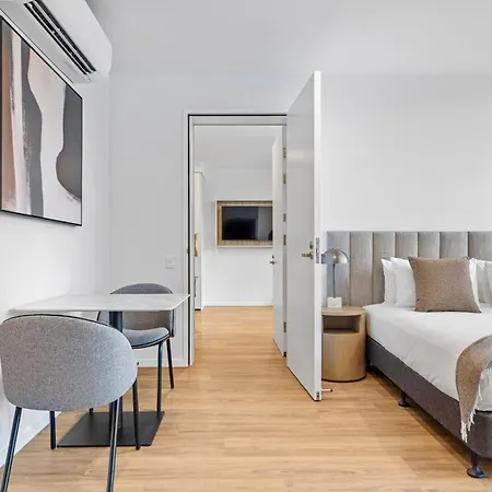 Aparthotel Rambla At Story House Brisbane