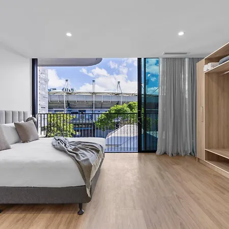 Rambla At Story House