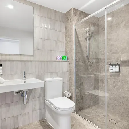 Rambla At Story House 4* Brisbane