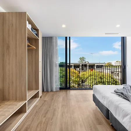 Aparthotel Rambla At Story House