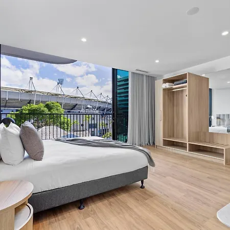 Aparthotel Rambla At Story House