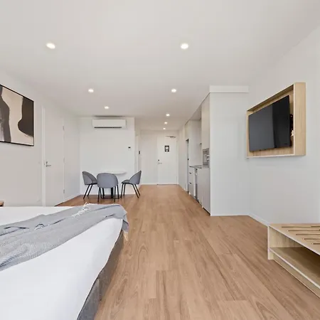 Rambla At Story House 4* Brisbane