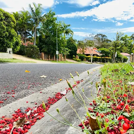 Garden Retreat House Sunnybank Hills - Super Quite And Peace * Brisbane
