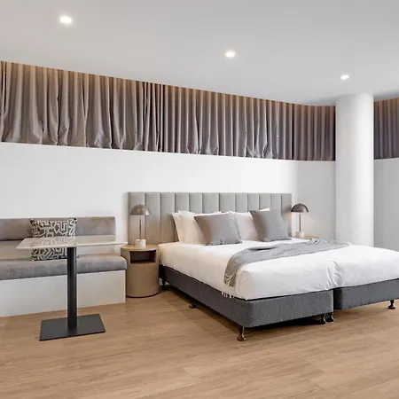 Rambla At Story House 4*