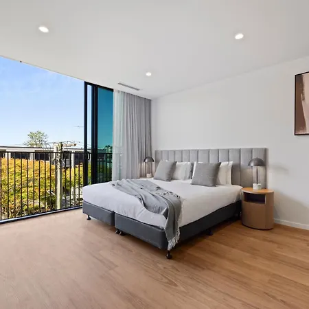 Aparthotel Rambla At Story House Brisbane