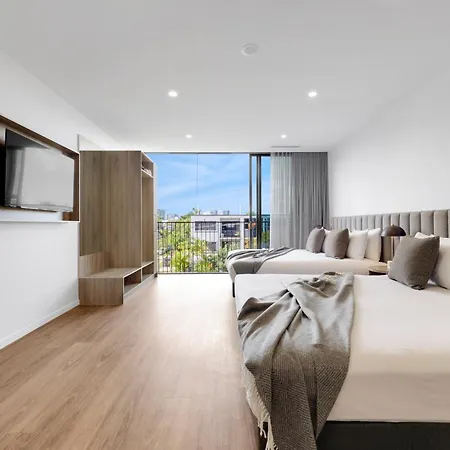 Rambla At Story House Aparthotel