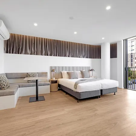 Rambla At Story House Aparthotel 4*