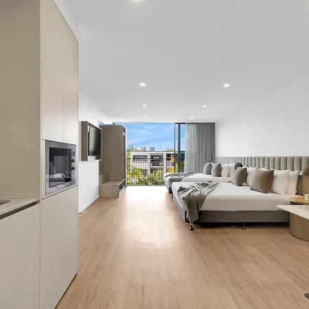 Rambla At Story House 4* Brisbane