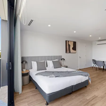 Rambla At Story House Brisbane
