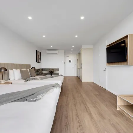 Rambla At Story House 4* Brisbane