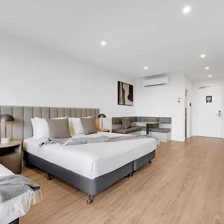 Rambla At Story House Aparthotel Brisbane