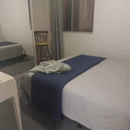 Easy Escape Apartment Brisbane
